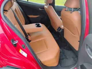 2019 Lexus UX 200