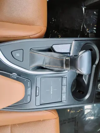 2019 Lexus UX 200