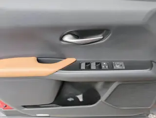 2019 Lexus UX 200