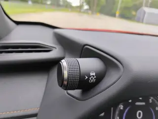 2019 Lexus UX 200