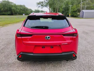 2019 Lexus UX 200