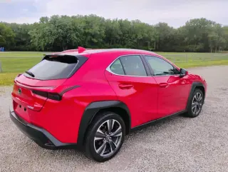2019 Lexus UX 200
