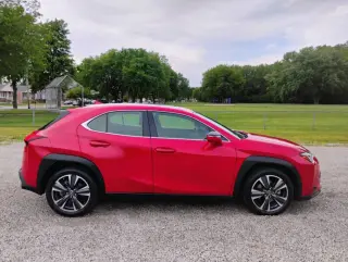 2019 Lexus UX 200