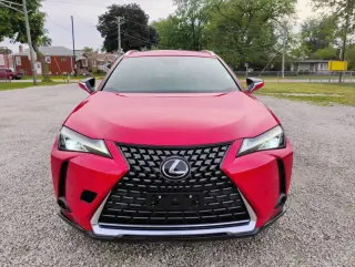 2019 Lexus UX 200