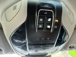 2017 Maserati Levante