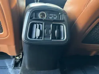 2017 Maserati Levante