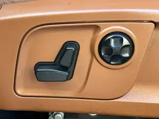2017 Maserati Levante