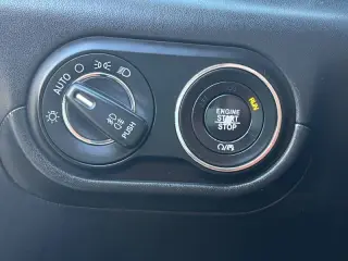 2017 Maserati Levante