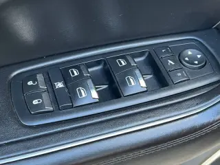 2017 Maserati Levante