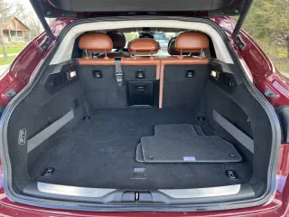 2017 Maserati Levante