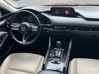 2019 Mazda Mazda3 Sedan Select