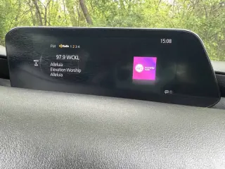 2019 Mazda Mazda3 Sedan Select