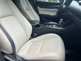 2019 Mazda Mazda3 Sedan Select