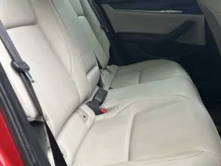 2019 Mazda Mazda3 Sedan Select