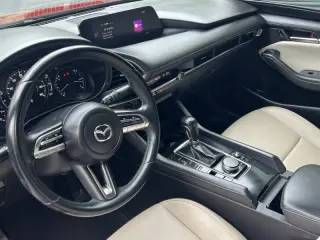2019 Mazda Mazda3 Sedan Select