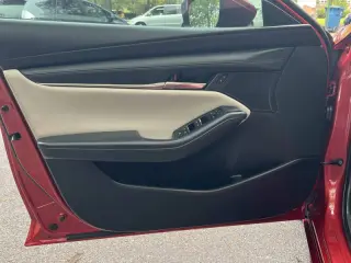 2019 Mazda Mazda3 Sedan Select