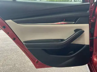 2019 Mazda Mazda3 Sedan Select