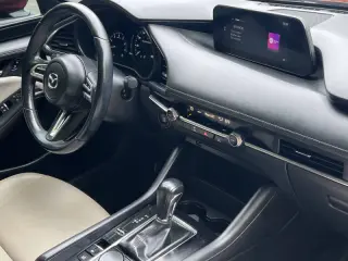 2019 Mazda Mazda3 Sedan Select