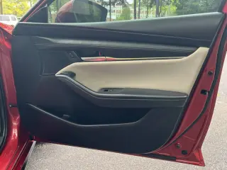 2019 Mazda Mazda3 Sedan Select