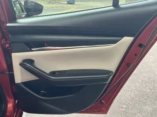 2019 Mazda Mazda3 Sedan Select