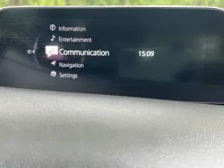 2019 Mazda Mazda3 Sedan Select