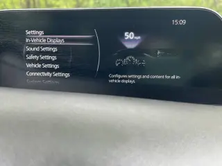 2019 Mazda Mazda3 Sedan Select