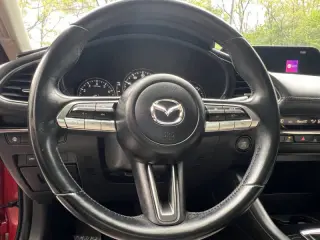 2019 Mazda Mazda3 Sedan Select