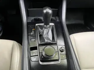 2019 Mazda Mazda3 Sedan Select