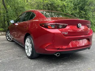 2019 Mazda Mazda3 Sedan Select