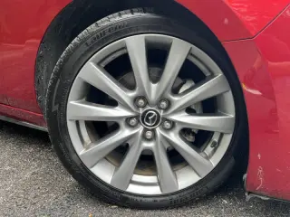 2019 Mazda Mazda3 Sedan Select