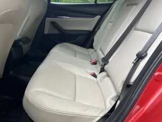 2019 Mazda Mazda3 Sedan Select