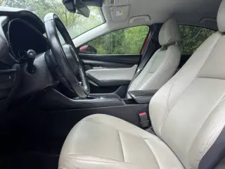 2019 Mazda Mazda3 Sedan Select