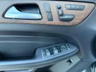 2015 Mercedes-Benz M-Class ML 350 4MATIC