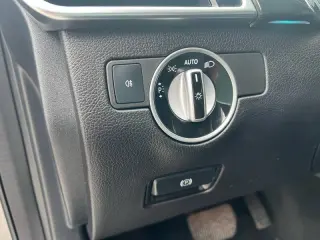 2017 Mercedes-Benz GLS