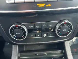 2017 Mercedes-Benz GLS