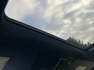 2017 Mercedes-Benz GLS