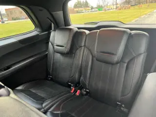 2017 Mercedes-Benz GLS