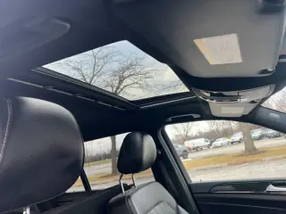 2017 Mercedes-Benz GLS