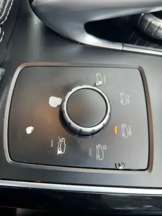 2017 Mercedes-Benz GLS
