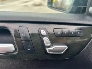 2017 Mercedes-Benz GLS