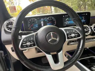 2021 Mercedes-Benz GLB GLB 250 4MATIC