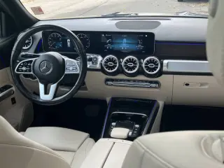 2021 Mercedes-Benz GLB GLB 250 4MATIC