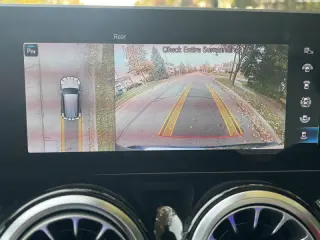 2021 Mercedes-Benz GLB GLB 250 4MATIC