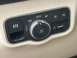 2021 Mercedes-Benz GLB GLB 250 4MATIC
