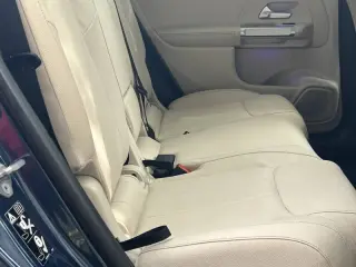 2021 Mercedes-Benz GLB GLB 250 4MATIC