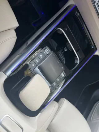2021 Mercedes-Benz GLB GLB 250 4MATIC