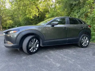 2020 Mazda CX-30