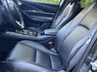 2020 Mazda CX-30