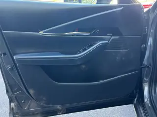 2020 Mazda CX-30