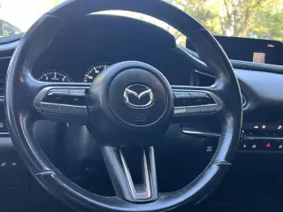 2020 Mazda CX-30